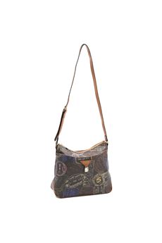 SHOULDER BAG ALV by ALVIERO MARTINI ALVIERO MARTINI | AL904B3206SAFARI